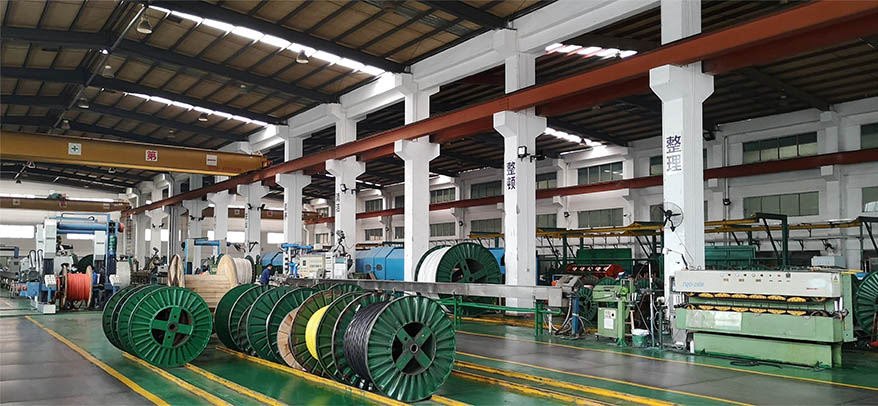 莞企PG国际电缆：950℃烈焰中，，，，，电缆可保3小时一直电