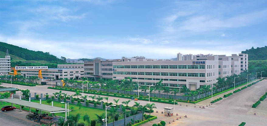 凤岗PG国际电缆五名企业主干人才 入选市“倍增妄想”资助名单